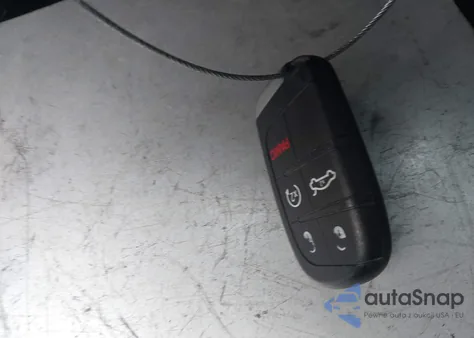 2022 Dodge Challenger Gt Awd z USA, uszkodzony, nr VIN 2C3CDZKG6NH132526